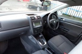 Volkswagen Jetta 1.9