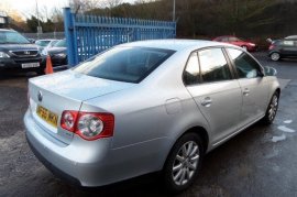 Volkswagen Jetta 1.9