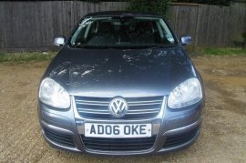 Volkswagen Jetta 1.9