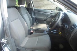 Volkswagen Jetta 1.9