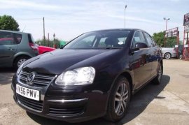 Volkswagen Jetta 2.0