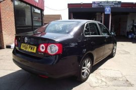 Volkswagen Jetta 2.0