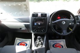 Volkswagen Jetta 2.0