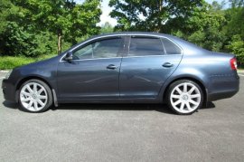 Volkswagen Jetta 2.0