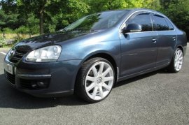 Volkswagen Jetta 2.0