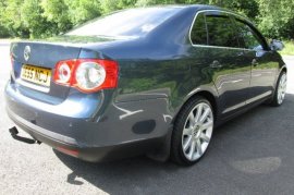 Volkswagen Jetta 2.0