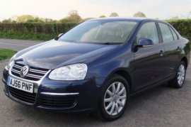 Volkswagen Jetta 1.9