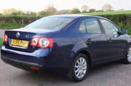 Volkswagen Jetta 1.9