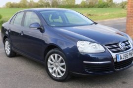 Volkswagen Jetta 1.9