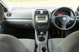 Volkswagen Jetta 1.9
