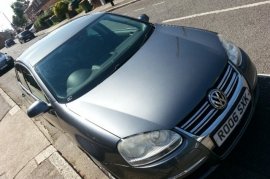 Volkswagen Jetta 2.0