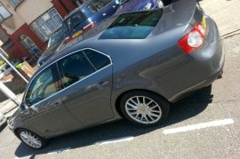 Volkswagen Jetta 2.0