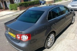 Volkswagen Jetta 2.0