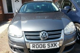 Volkswagen Jetta 2.0