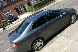 Volkswagen Jetta 2.0