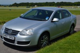 Volkswagen Jetta 1.9