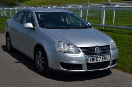 Volkswagen Jetta 1.9