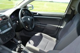 Volkswagen Jetta 1.9