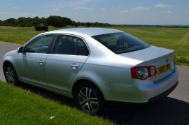 Volkswagen Jetta 1.9