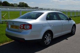 Volkswagen Jetta 1.9