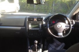 Volkswagen Jetta 1.9