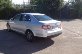 Volkswagen Jetta 1.9