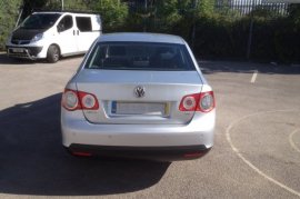 Volkswagen Jetta 1.9