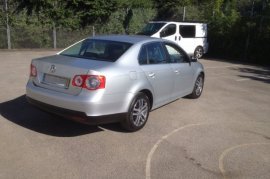 Volkswagen Jetta 1.9