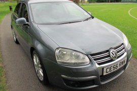 Volkswagen Jetta 2.0