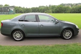 Volkswagen Jetta 2.0