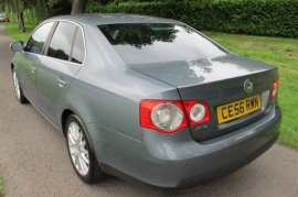 Volkswagen Jetta 2.0