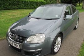 Volkswagen Jetta 2.0