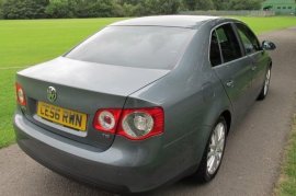 Volkswagen Jetta 2.0