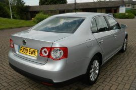 Volkswagen Jetta 1.6