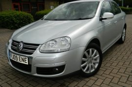 Volkswagen Jetta 1.6