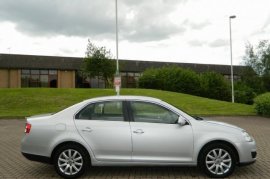 Volkswagen Jetta 1.6