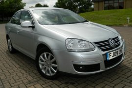 Volkswagen Jetta 1.6