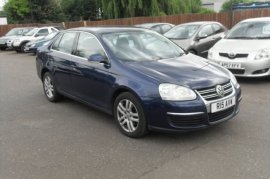 Volkswagen Jetta 1.6