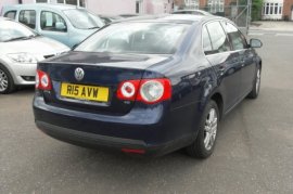 Volkswagen Jetta 1.6