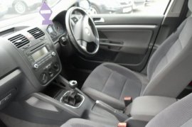 Volkswagen Jetta 1.6