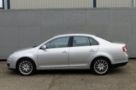 Volkswagen Jetta 2.0
