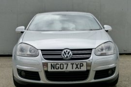Volkswagen Jetta 2.0