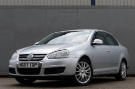 Volkswagen Jetta 2.0
