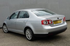 Volkswagen Jetta 2.0