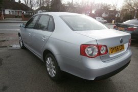 Volkswagen Jetta 1.9