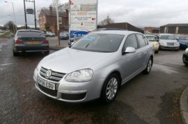 Volkswagen Jetta 1.9