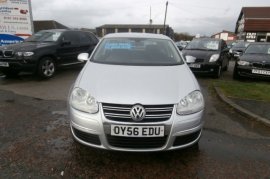 Volkswagen Jetta 1.9