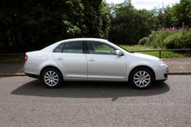 Volkswagen Jetta 1.6