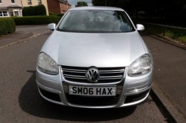 Volkswagen Jetta 1.6