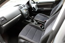 Volkswagen Jetta 1.6